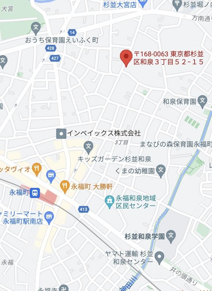 【地図】　